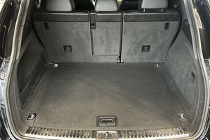 Porsche Cayenne bild 12