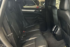 Porsche Cayenne bild 11