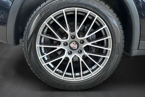 Porsche Cayenne bild 9