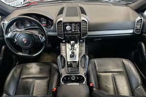 Porsche Cayenne bild 14