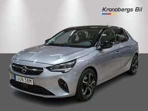 Opel Corsa bild 1