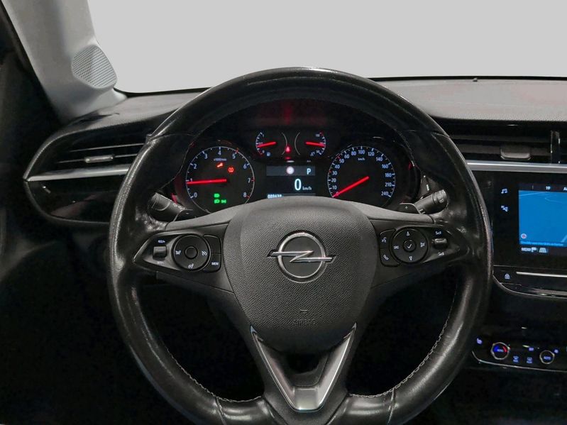 Opel Corsa bild 14