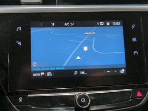 Opel Corsa bild 11