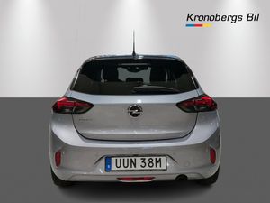 Opel Corsa bild 5