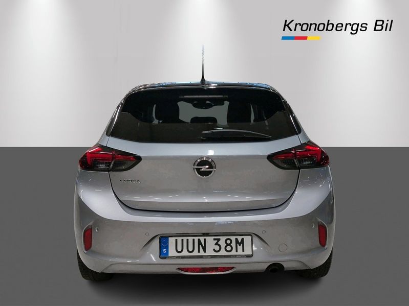 Opel Corsa bild 5