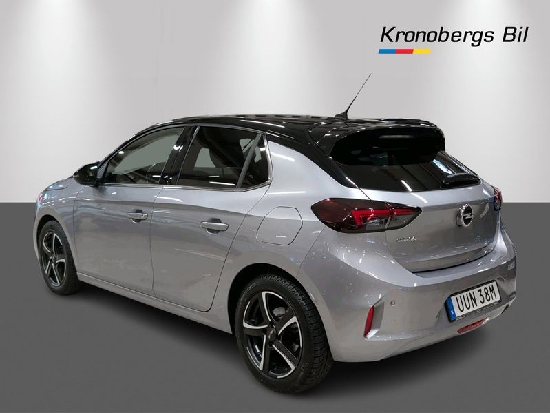 Opel Corsa bild 6