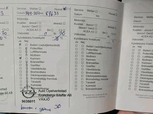 Opel Corsa bild 22