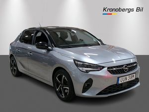 Opel Corsa bild 3