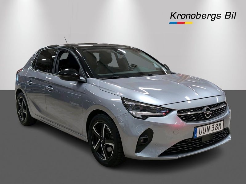 Opel Corsa bild 3