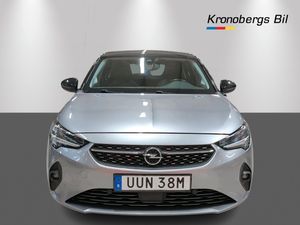 Opel Corsa bild 2