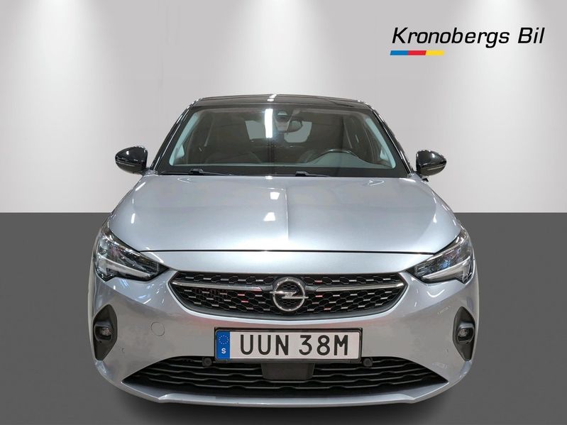 Opel Corsa bild 2