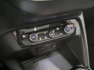 Opel Corsa bild 12