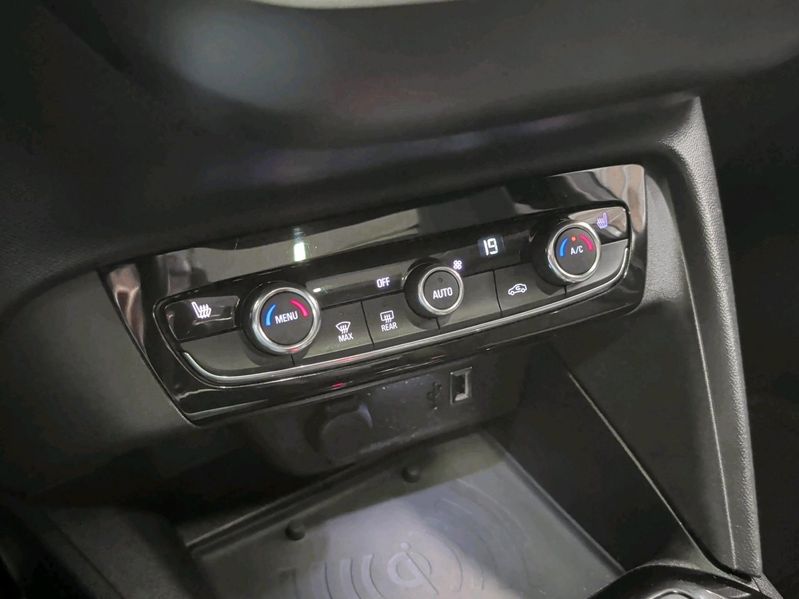 Opel Corsa bild 12