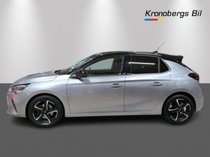 Opel Corsa bild 4