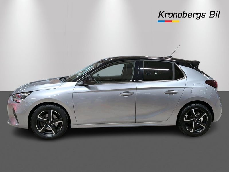 Opel Corsa bild 4