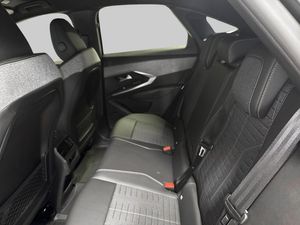 Peugeot e-3008 bild 9