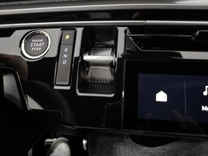 Peugeot e-3008 bild 13