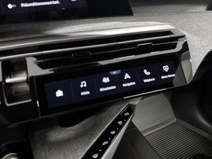 Peugeot e-3008 bild 12