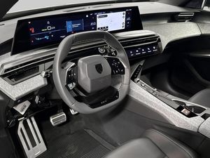 Peugeot e-3008 bild 8