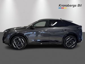 Peugeot e-3008 bild 4