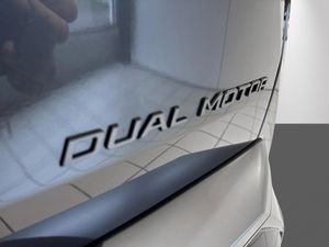 Peugeot e-3008 bild 16