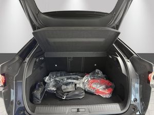 Peugeot e-3008 bild 15