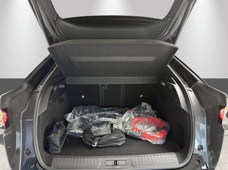 Peugeot e-3008 bild 15