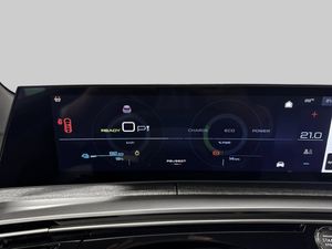 Peugeot e-3008 bild 10