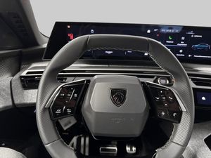 Peugeot e-3008 bild 14