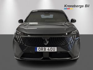 Peugeot e-3008 bild 2