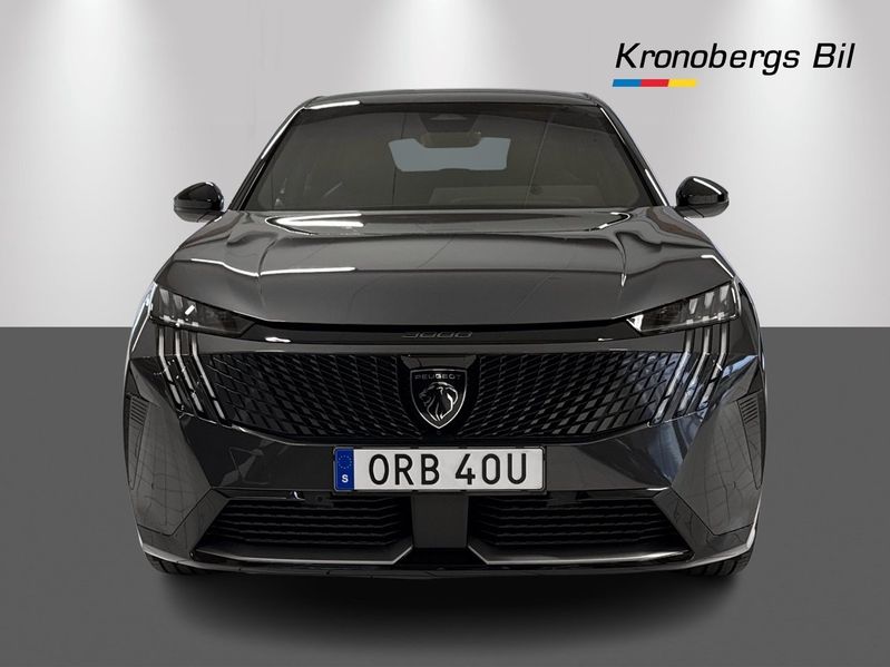 Peugeot e-3008 bild 2