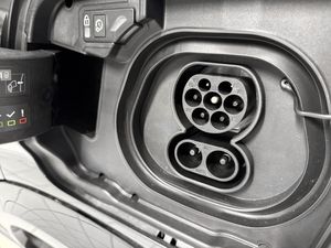Peugeot e-3008 bild 17