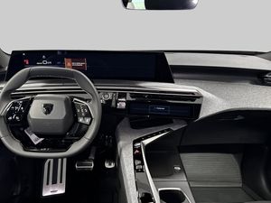 Peugeot e-3008 bild 7