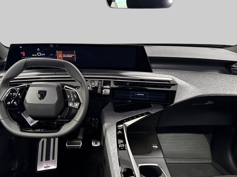 Peugeot e-3008 bild 7