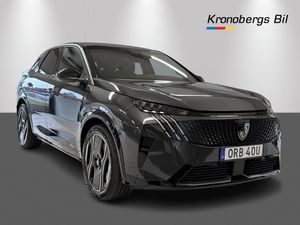 Peugeot e-3008 bild 3