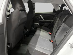 Citroen C4 bild 9