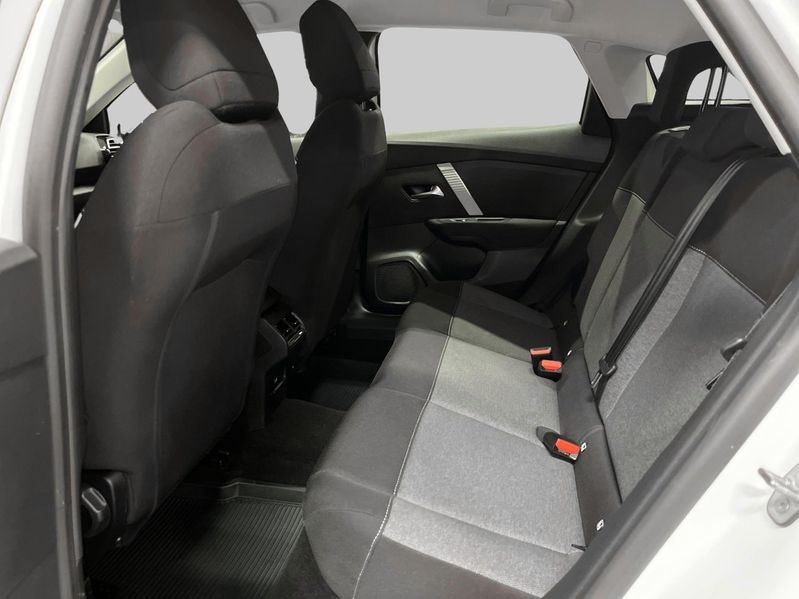 Citroen C4 bild 9