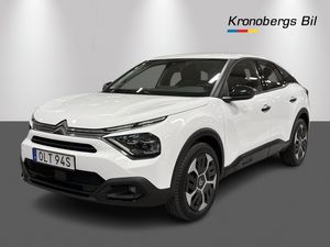 Citroen C4 bild 1