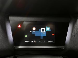 Citroen C4 bild 11