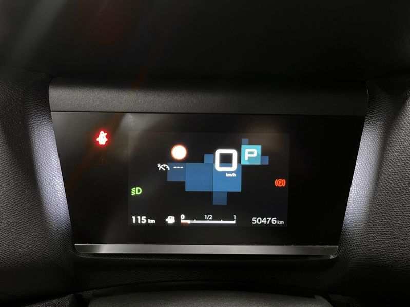 Citroen C4 bild 11