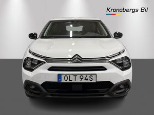 Citroen C4 bild 2