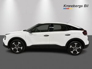 Citroen C4 bild 4