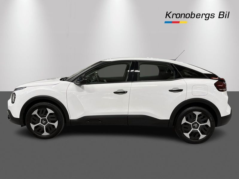 Citroen C4 bild 4