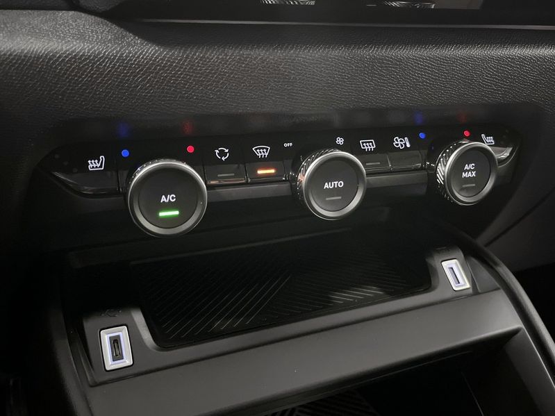 Citroen C4 bild 16