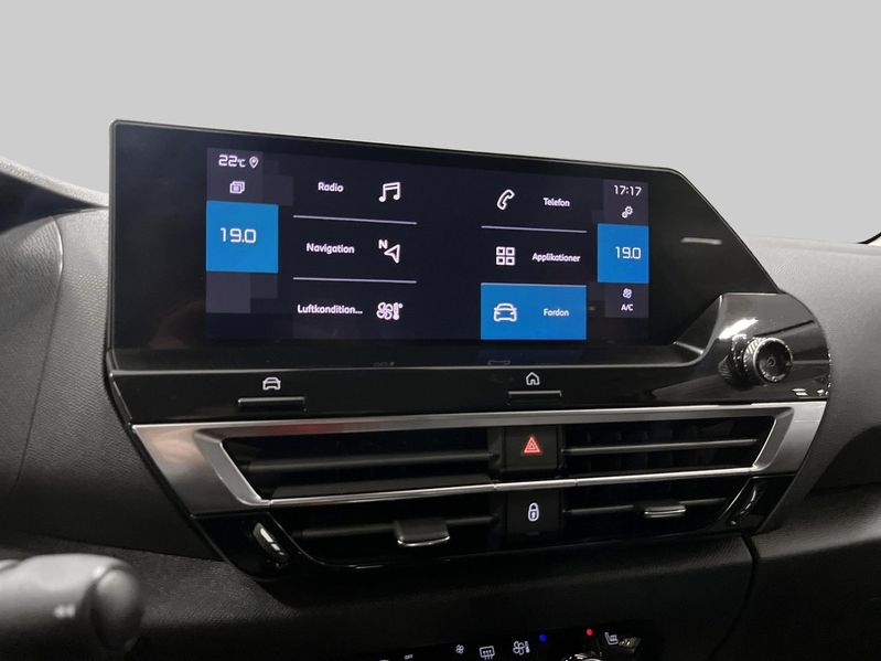 Citroen C4 bild 12