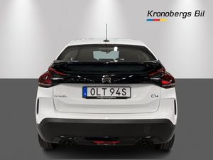 Citroen C4 bild 5