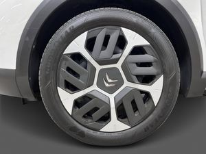 Citroen C4 bild 18
