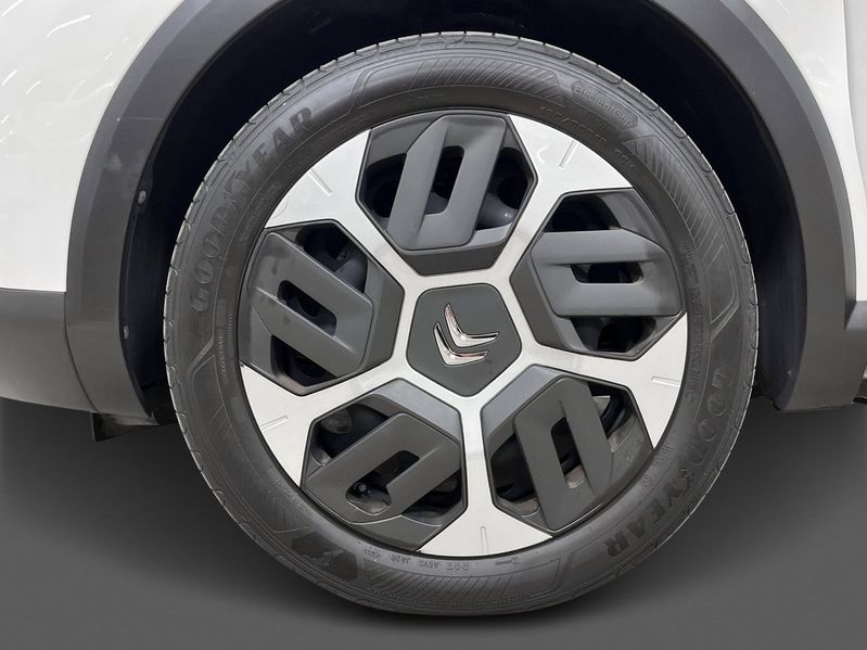Citroen C4 bild 18