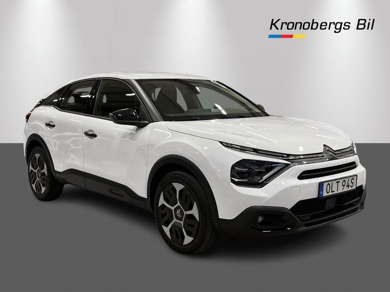 Citroen C4 bild 3