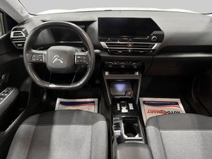 Citroen C4 bild 7